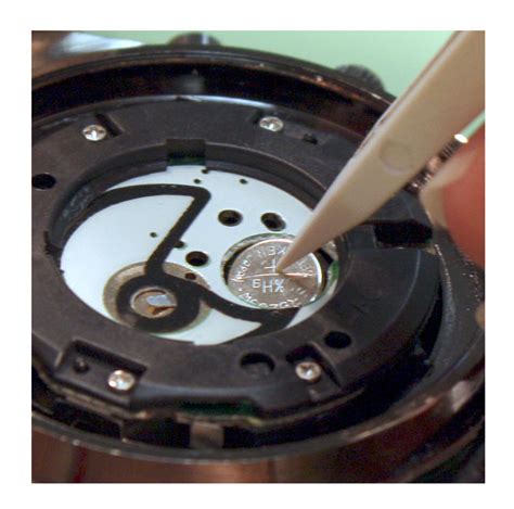 martin's watch replacement cells